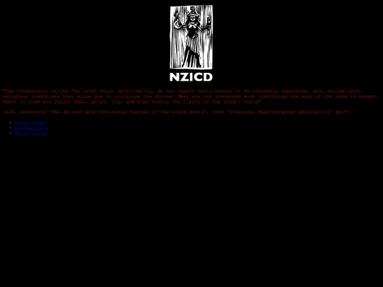 about/tragedy screenshot