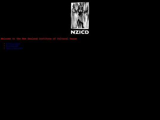 home screenshot
