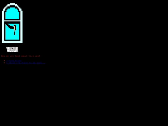 maze/avgury screenshot