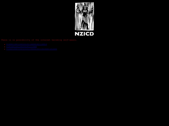 maze/aware screenshot