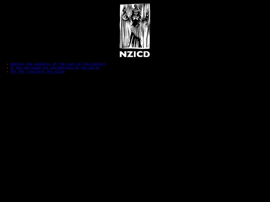maze/eternal screenshot