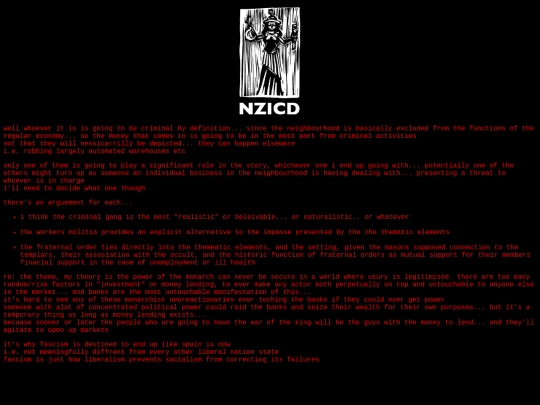 maze/newspaper2 screenshot