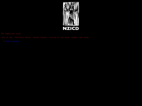 wasteland/1936 screenshot