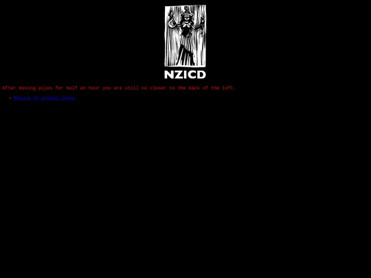 wasteland/futility screenshot