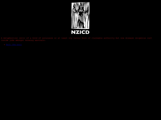 wasteland/memetic screenshot