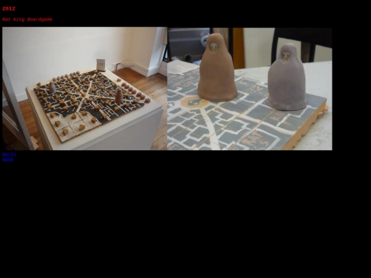 works/2012 screenshot