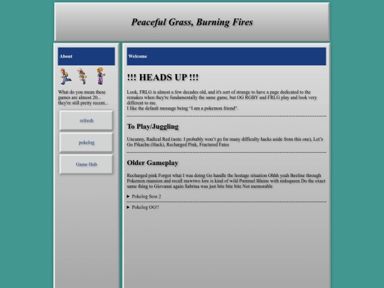 pkmn/g3/pmfrlg screenshot