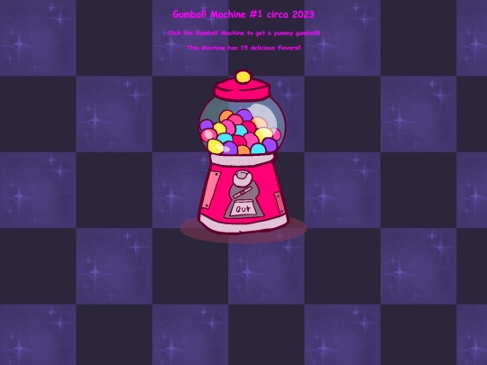 GachaGachaGacha/Gumballs1 screenshot