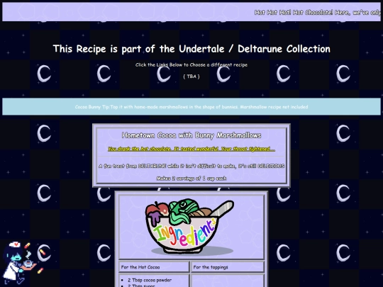 RecipeBook/RecipeCards/HTcocoabunny screenshot