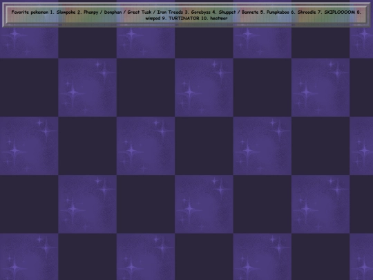 ShrineCorner/PokemonPCBox screenshot