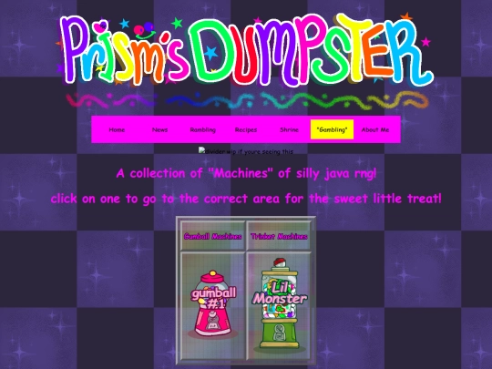 gambling screenshot