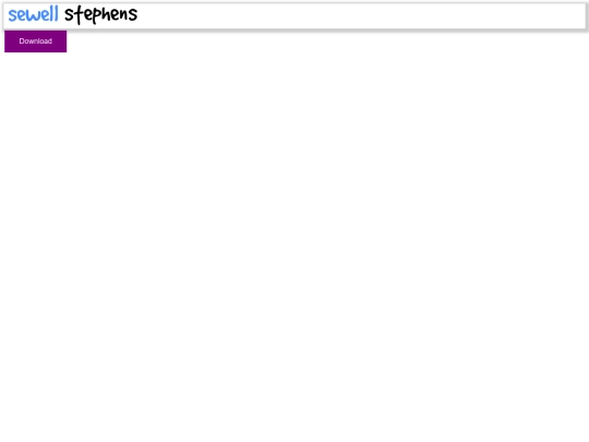 database-song screenshot