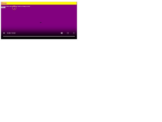 test screenshot