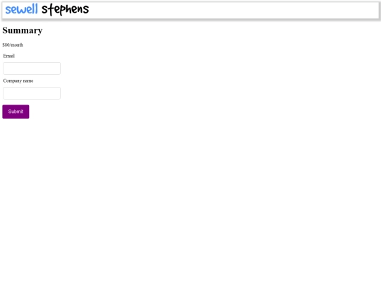 website-2 screenshot