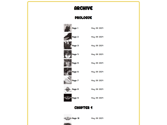 co/archive screenshot