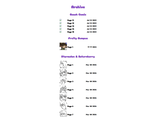 co/bnsarchive screenshot