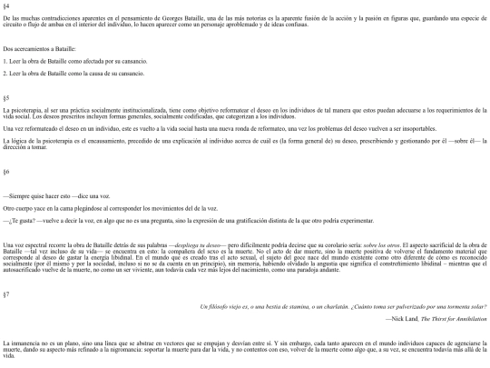Acerca de screenshot