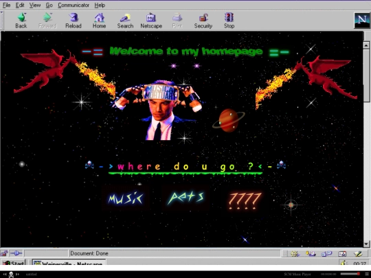 doom screenshot