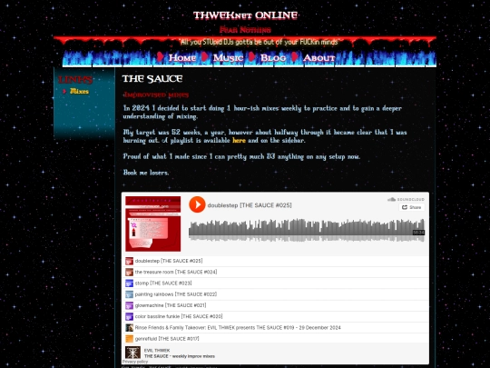 thweknet/articles/2026/the-sauce screenshot