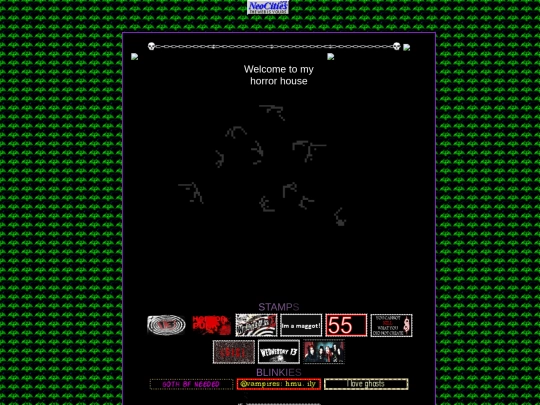 home screenshot