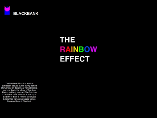 shows/therainboweffect screenshot