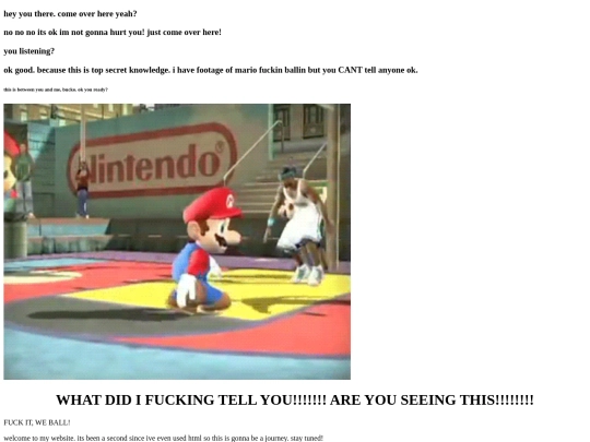 first-iteration screenshot