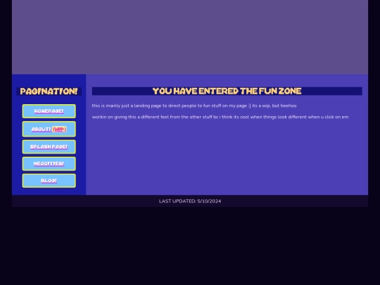 fun-index screenshot