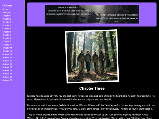 chapter3 screenshot