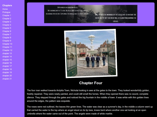 chapter4 screenshot