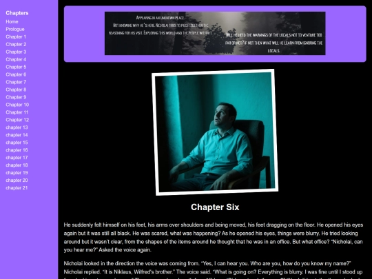 chapter6 screenshot