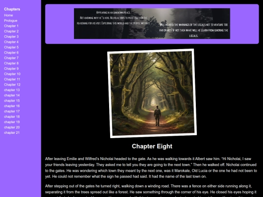 chapter8 screenshot