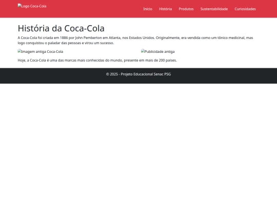 historia screenshot