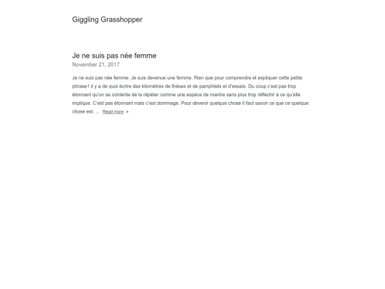 page/1 screenshot