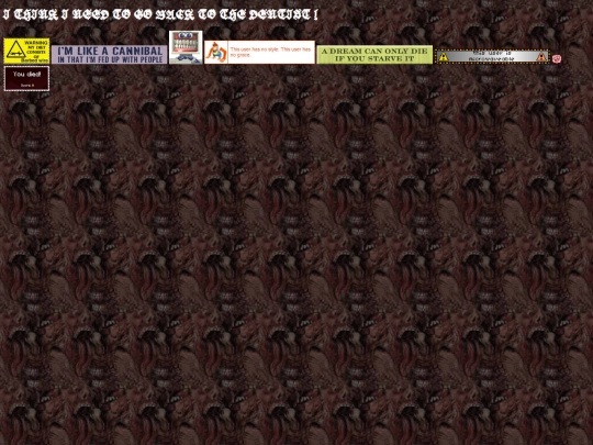 teeth screenshot