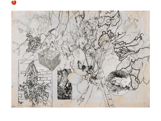 un-jardin screenshot