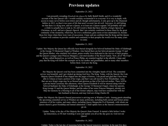 previous-updates screenshot