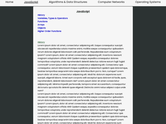javascript screenshot