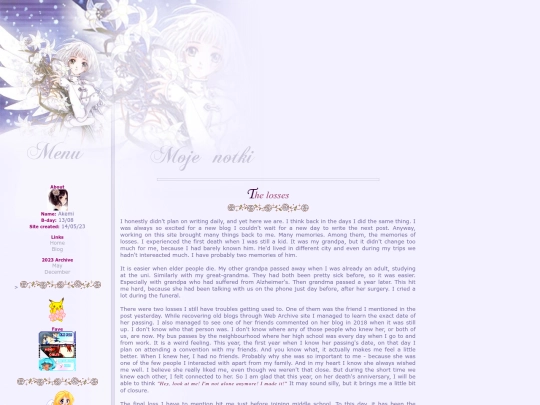 blog/2023/05 screenshot