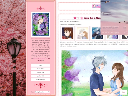 love/kw screenshot