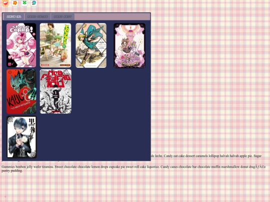 manga screenshot