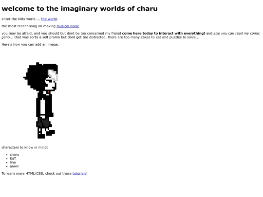 charu screenshot