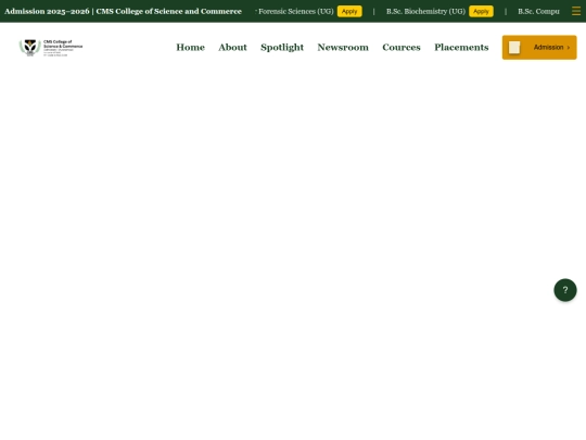 college screenshot
