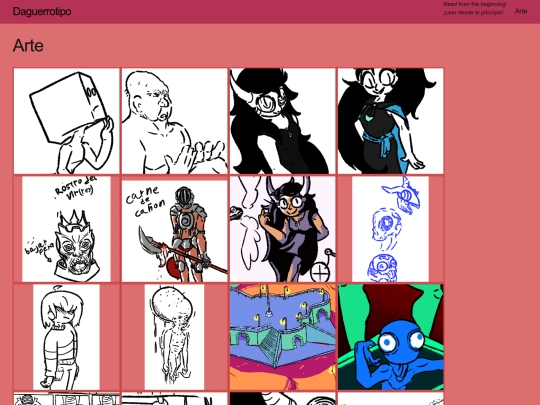 arte screenshot