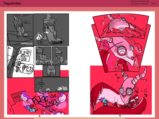 demon/pag2 screenshot