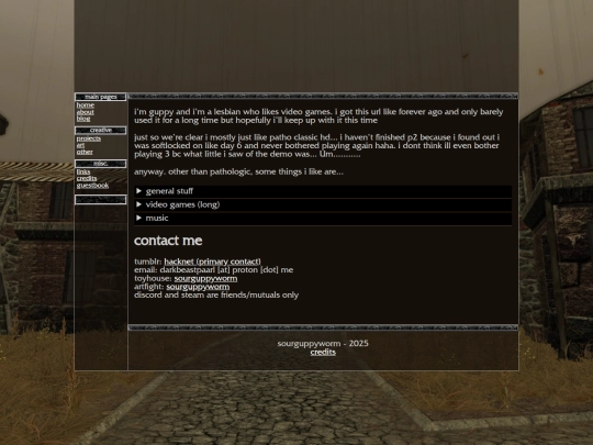 about screenshot