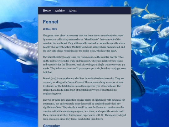 blog/posts/2025-03-20-Fennel screenshot