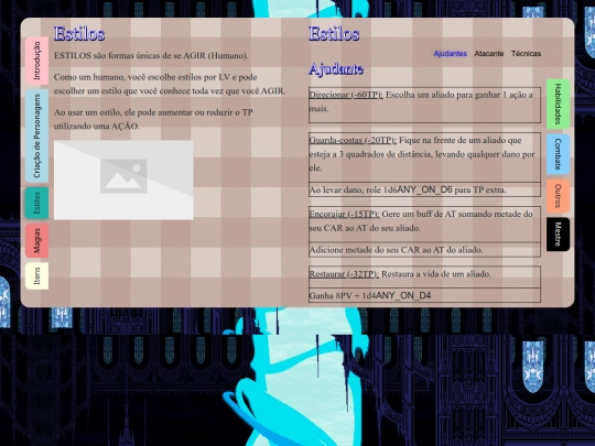 estilos/estilos1 screenshot