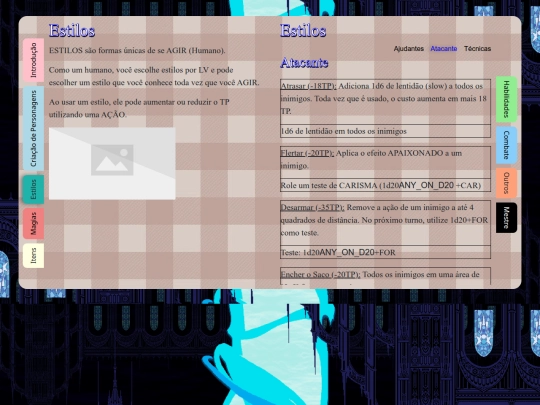 estilos/estilos2 screenshot