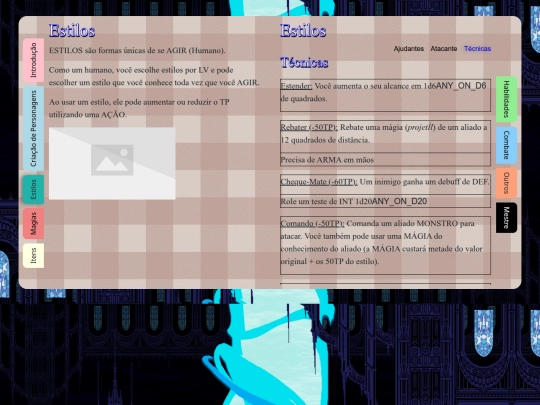 estilos/estilos3 screenshot