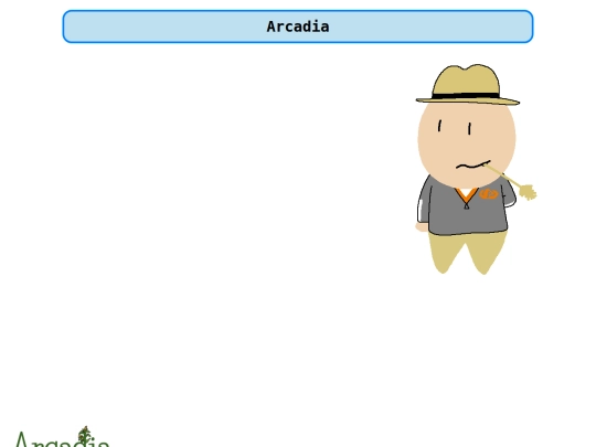 arcadia-in screenshot